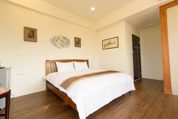 Yilan Stone House Homestay מראה חיצוני תמונה