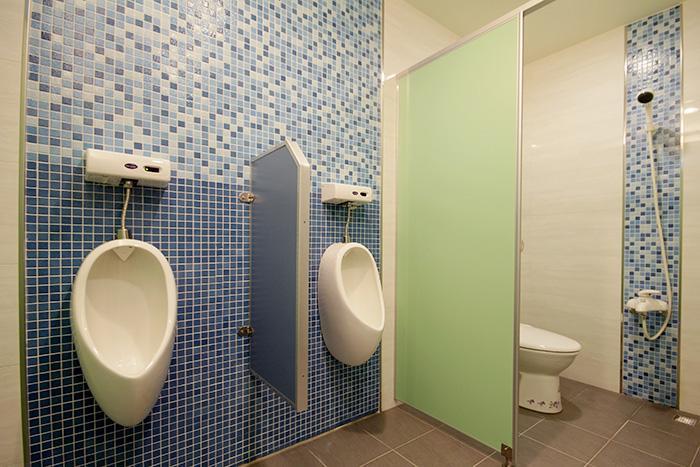 Yilan Stone House Homestay מראה חיצוני תמונה